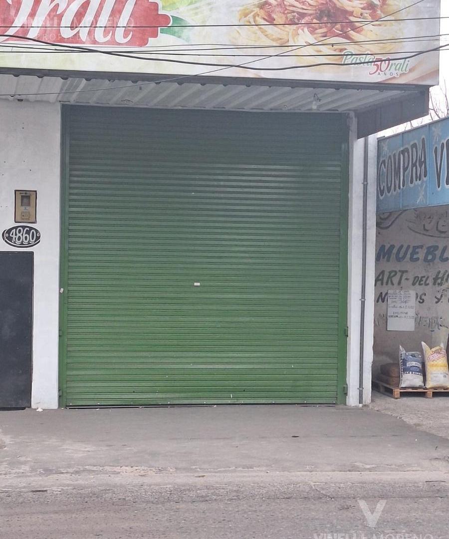 Foto de Excelente Depósito/galpón comercial en La Noria, imagen 5