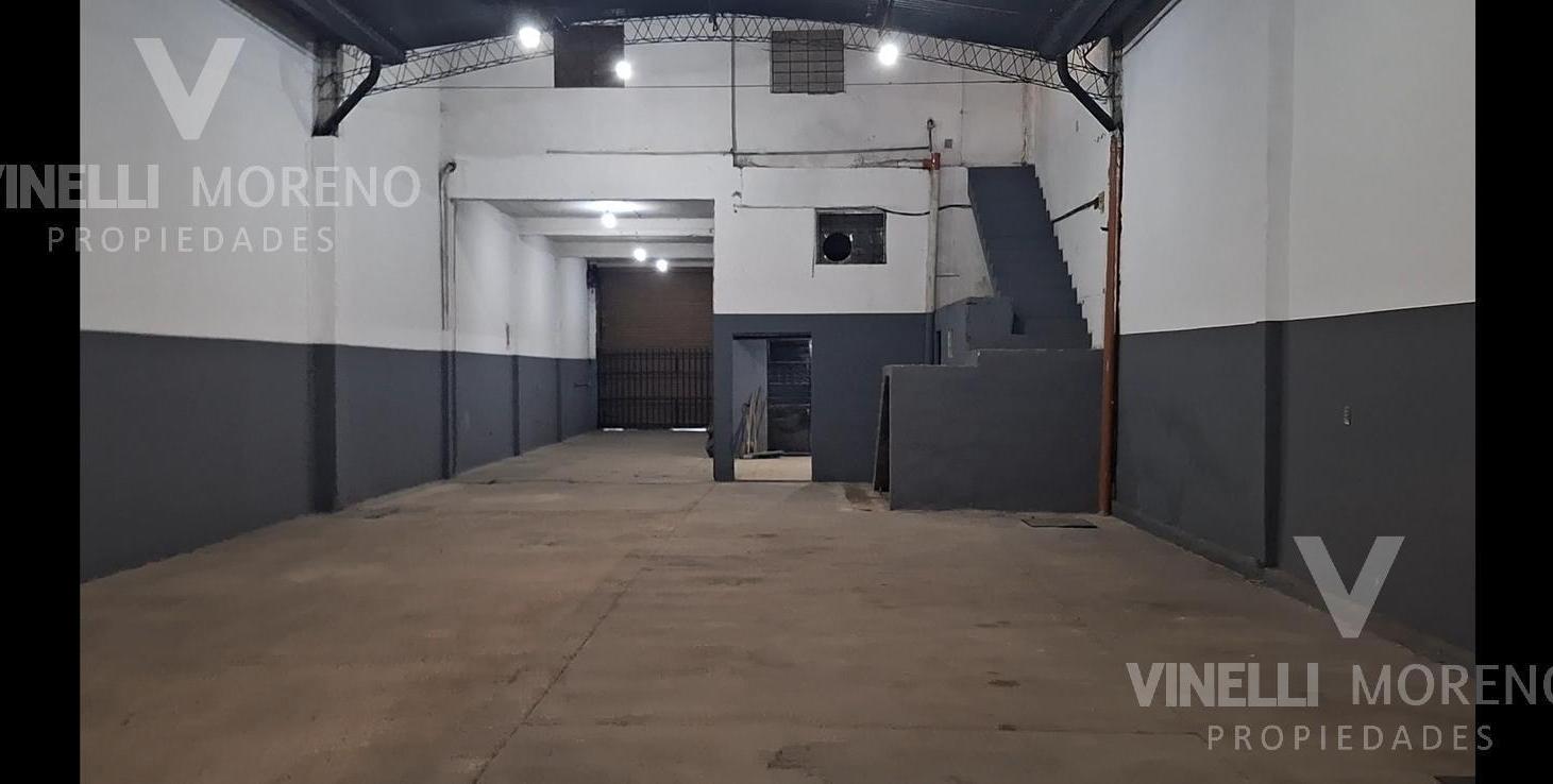 Foto de Excelente Depósito/galpón comercial en La Noria, imagen 3