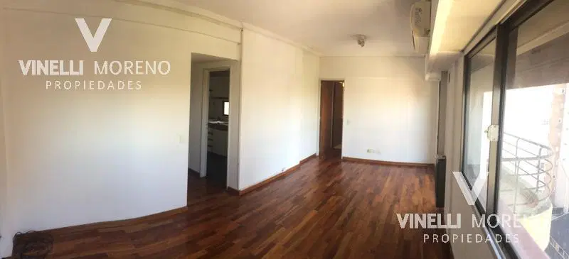 LAS LOMITAS cochera balcon 5
