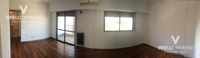 LAS LOMITAS cochera balcon 1