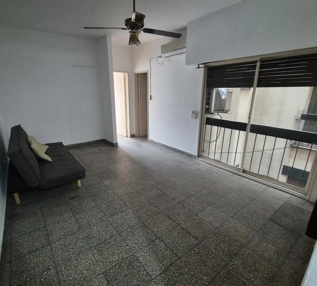 Depto vivienda profesional centrico balcon 4