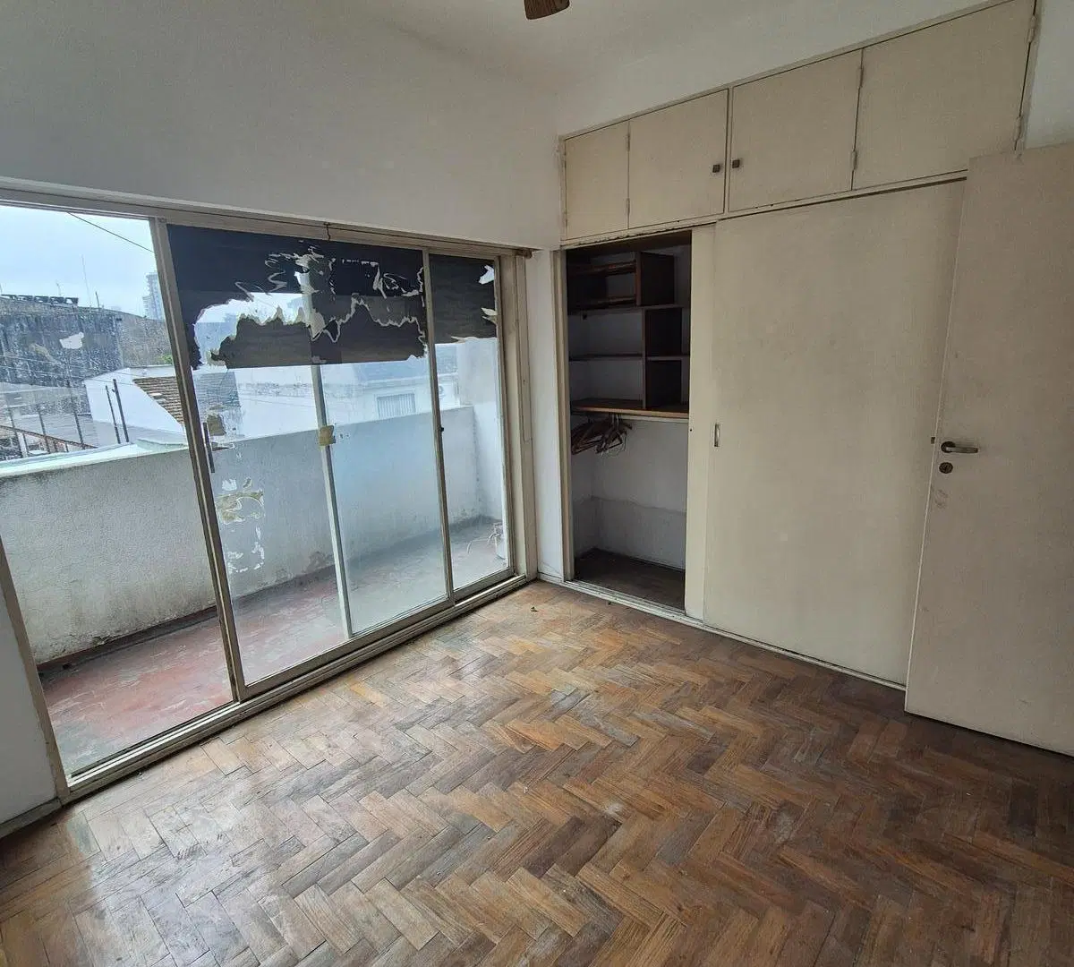 Depto vivienda profesional centrico balcon 5