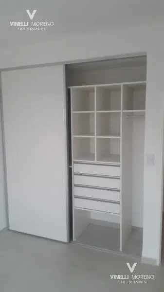 3 amb c/balcon y gge cubierto 5