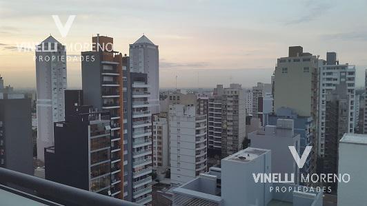 3 amb c/balcon y gge cubierto