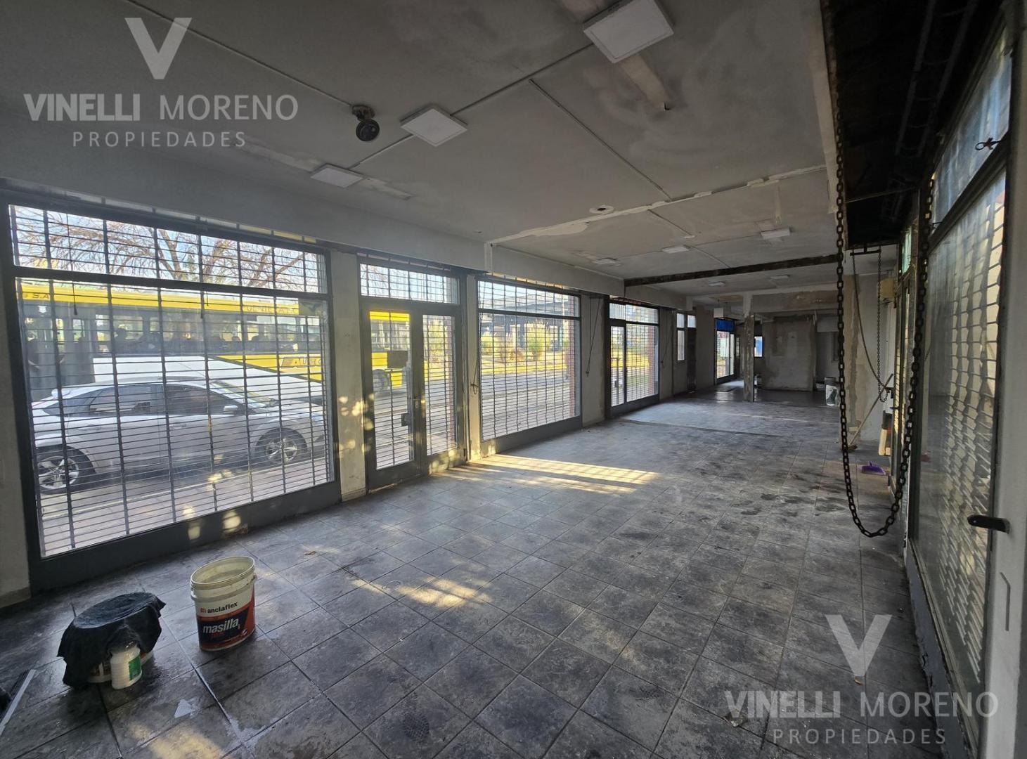 Foto de Edificio Comercial en Banfield Oeste, imagen 3