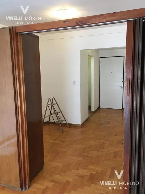 1 amb y 1/2 exc zona 1