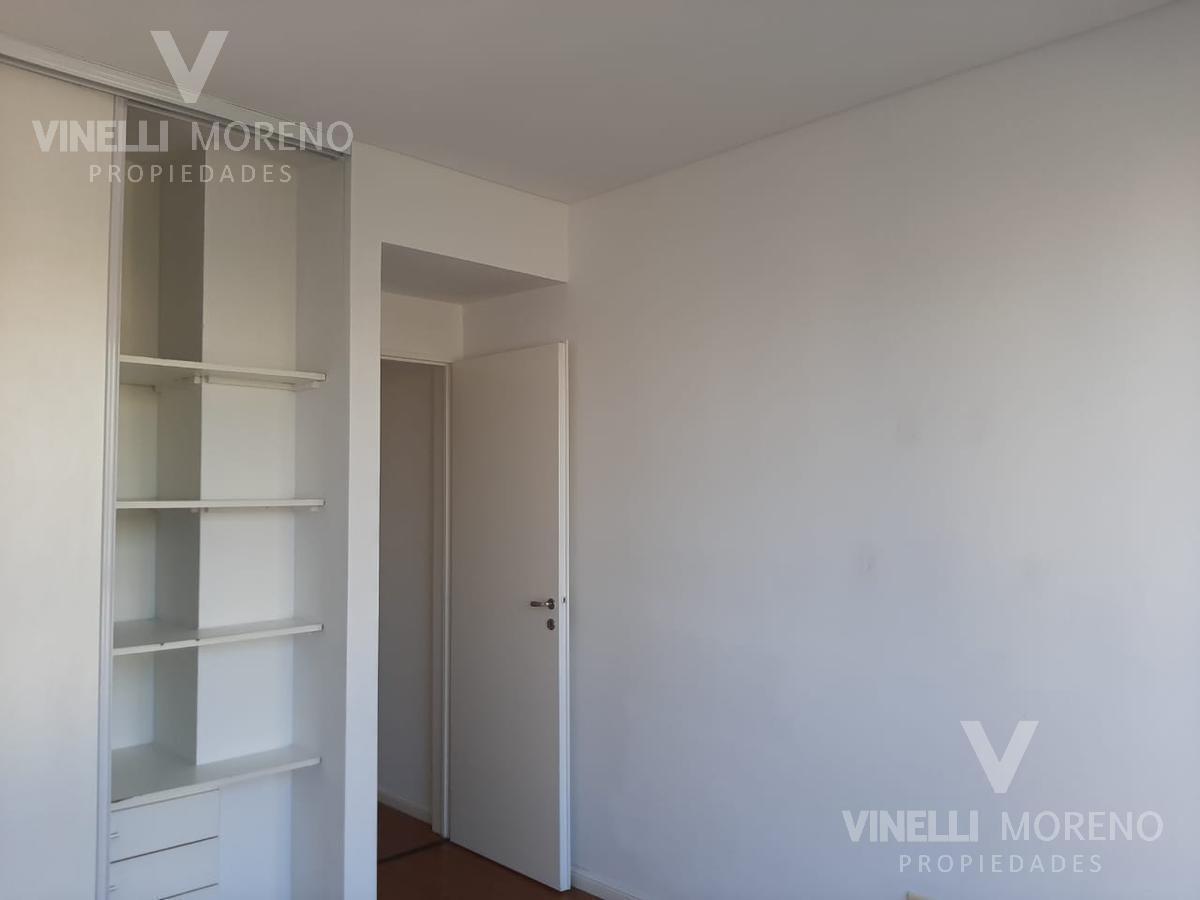 Foto de 2 ambientes con balcon y cochera semicubierta, imagen 3