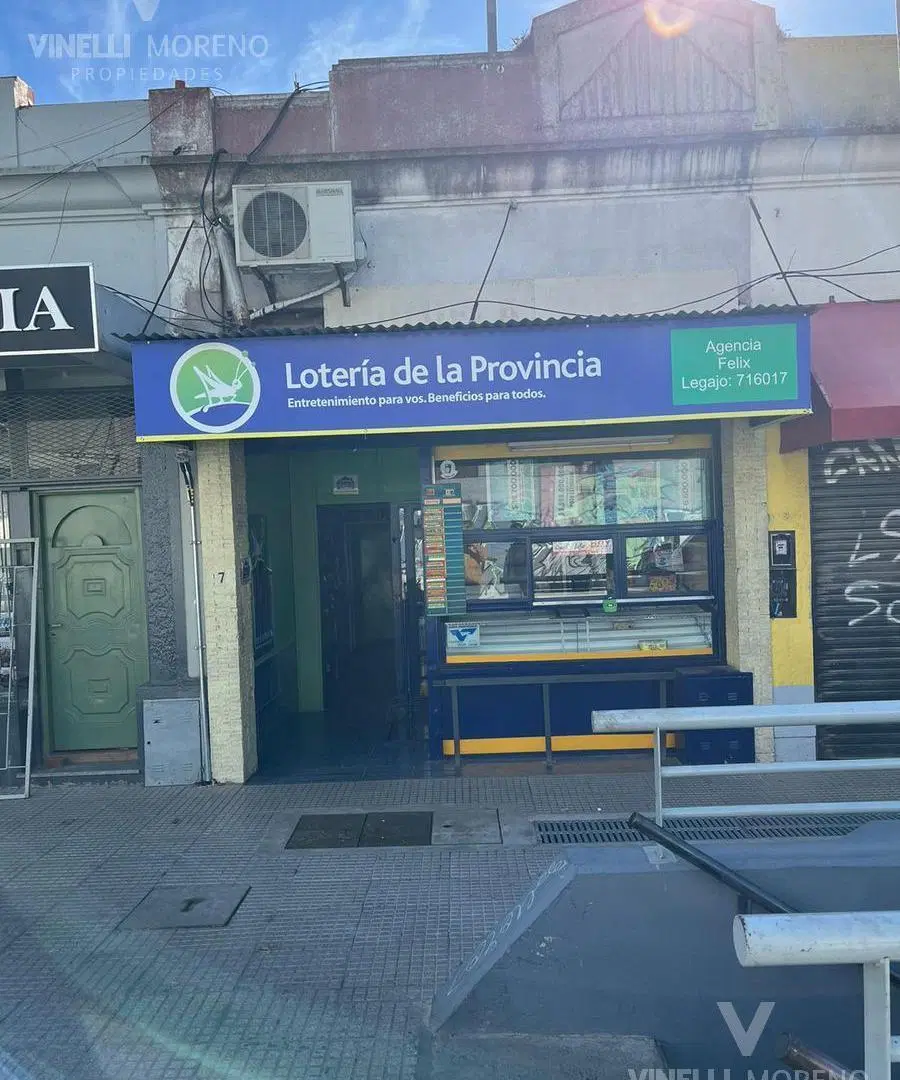 Local Lomas Loria y Meeks 5