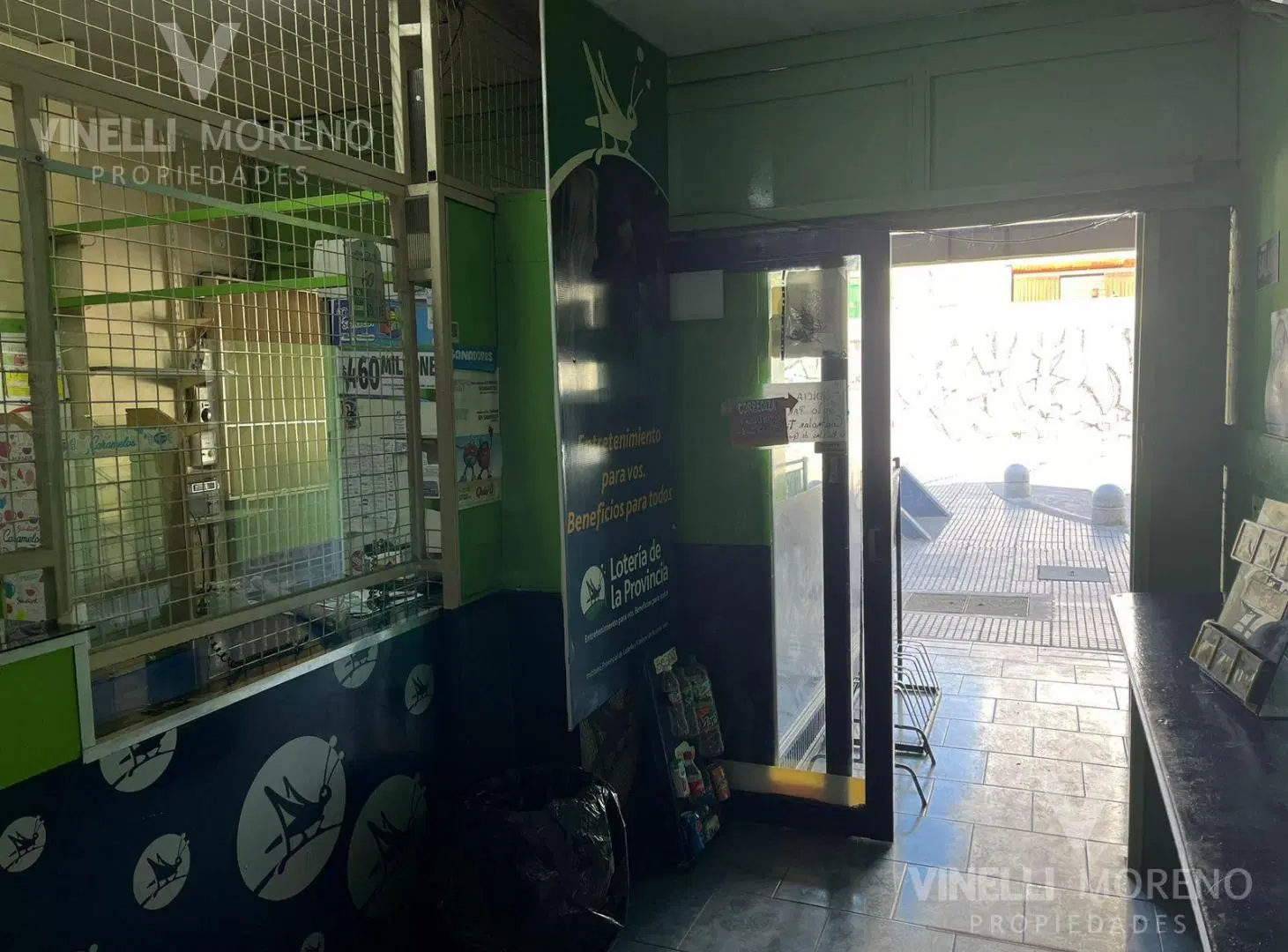 Local Lomas Loria y Meeks 3