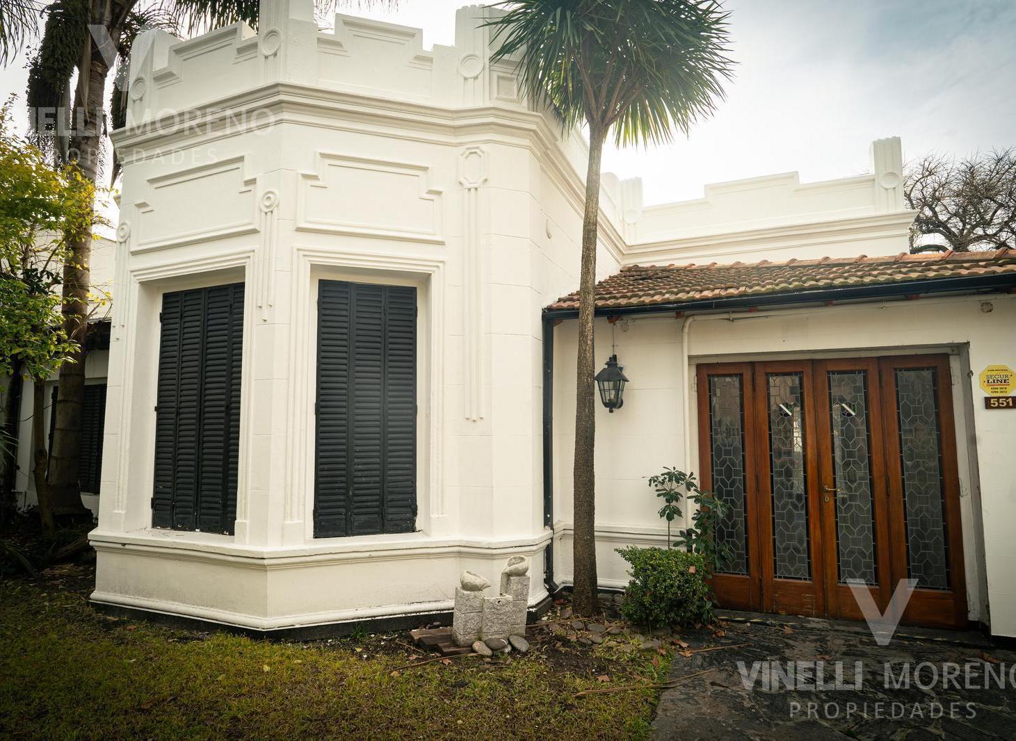 Foto de Casa sobre gran lote ideal emprendimiento multiples destinos, imagen 1