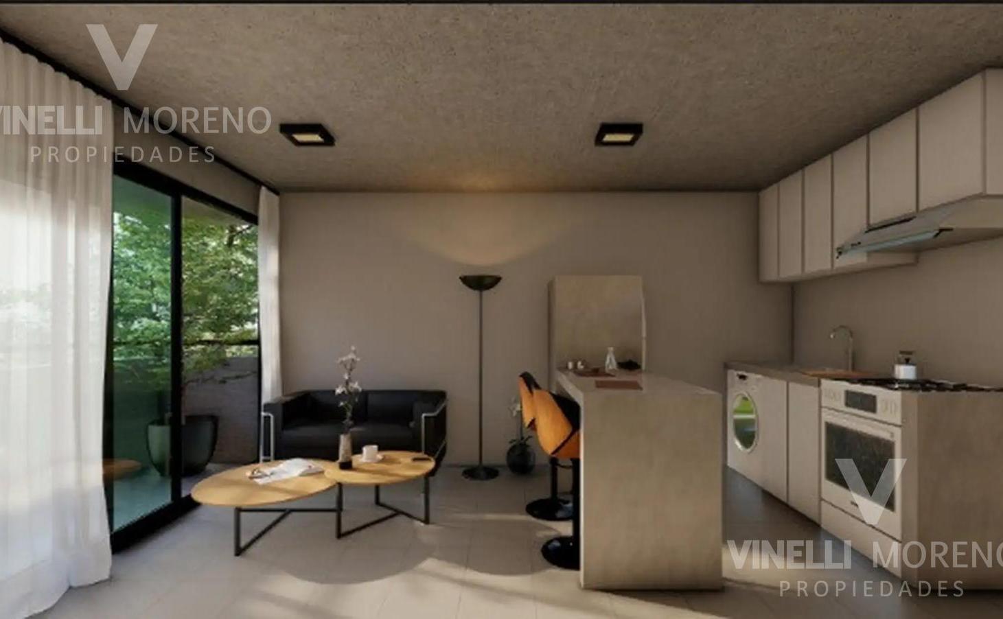 Foto de EXCELENTE UBICACION 2 ambientes cochera, imagen 3