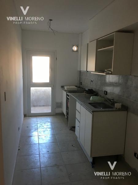 Foto de DEPARTAMENTO DE 2 AMBIENTES CON COCHERA Y TERRAZA PRIVADA, imagen 1