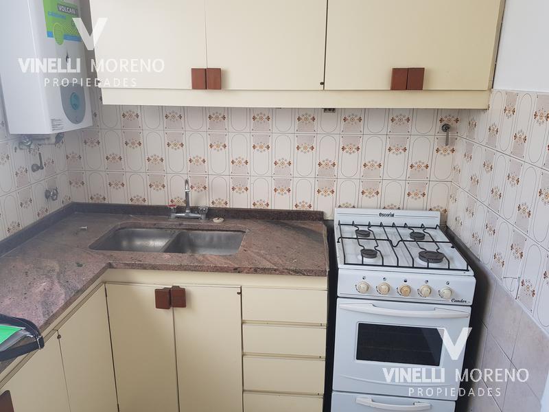 Foto de Depto 2 ambientes con lavadero, imagen 3