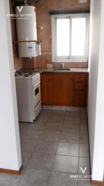 Foto de departamento de 2 ambientes tipo duplex, imagen 4