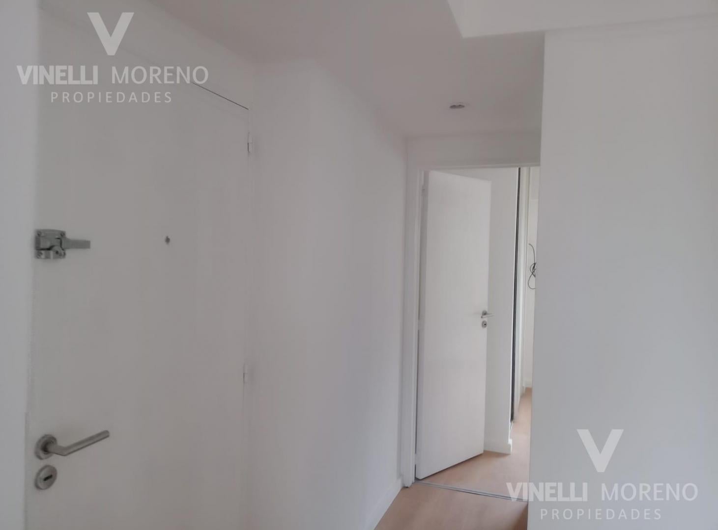 Foto de 2 amb al frente con balcón! Impecable!, imagen 1