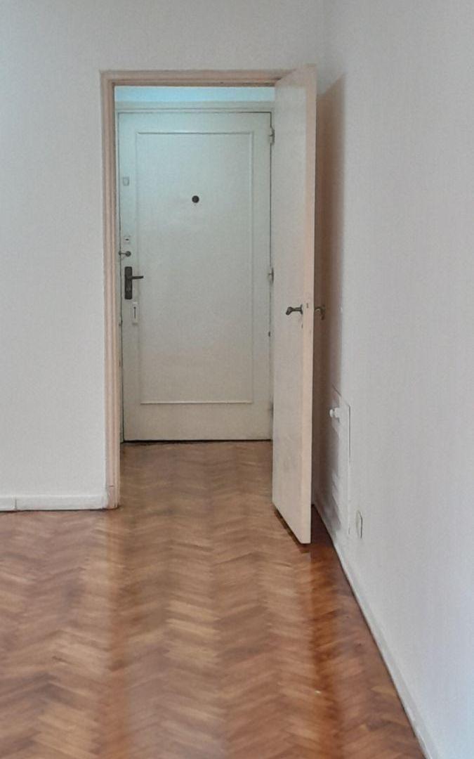 Foto de Departamento de 42 m² de 1 ambiente en alquiler en Recoleta, imagen 1