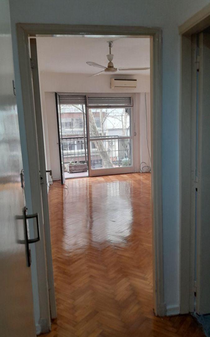 Foto de Departamento de 42 m² de 1 ambiente en alquiler en Recoleta, imagen 3