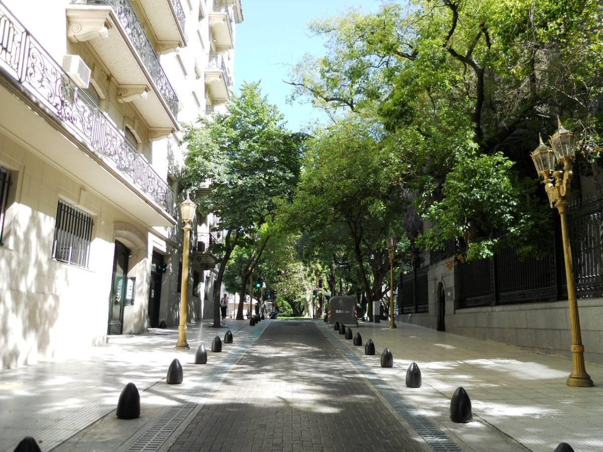 Mansión en Plaza San Martín de Categoría Premium! Ideal Embajada U Hotel 4