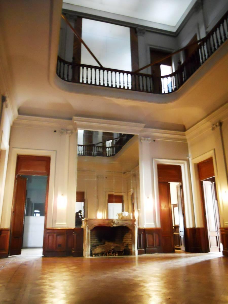 Mansión en Plaza San Martín de Categoría Premium! Ideal Embajada U Hotel 5