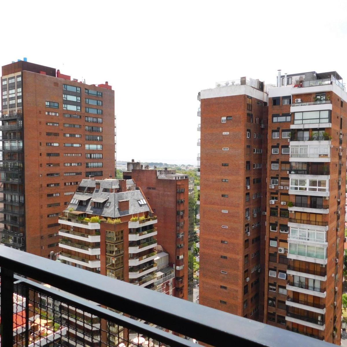 Plaza Alemania: Castex y Cavia | Penthouse Terraza Piscina Parr 2 Cocheras Seg24 3