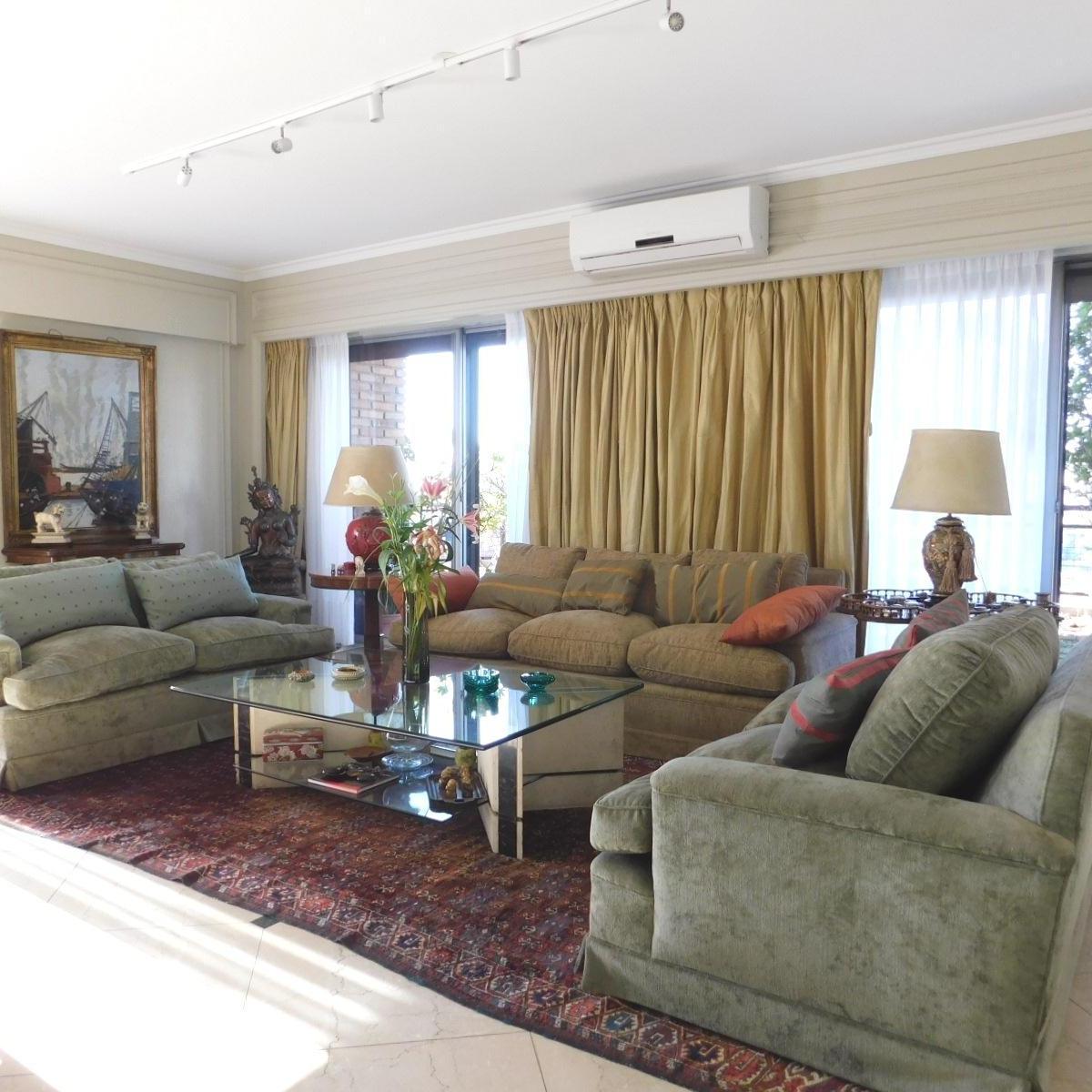 Plaza Alemania: Castex y Cavia | Penthouse Terraza Piscina Parr 2 Cocheras Seg24 4