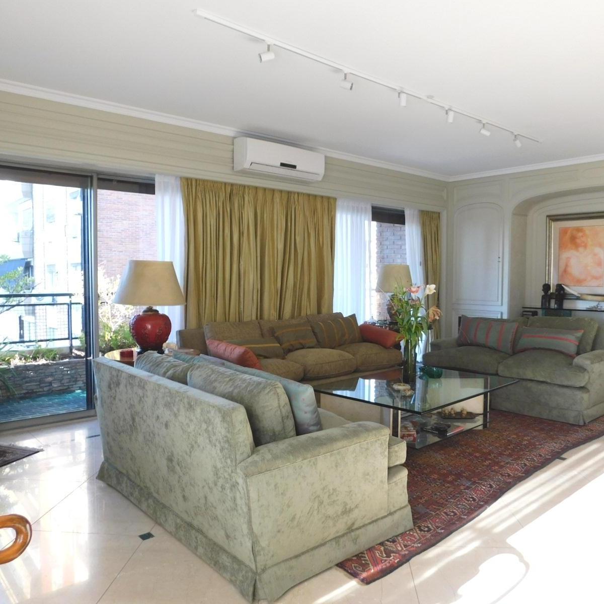 Plaza Alemania: Castex y Cavia | Penthouse Terraza Piscina Parr 2 Cocheras Seg24 2