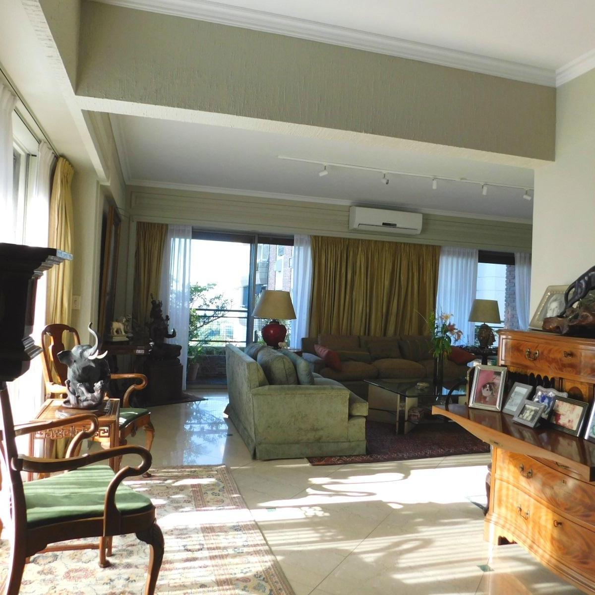 Plaza Alemania: Castex y Cavia | Penthouse Terraza Piscina Parr 2 Cocheras Seg24 1