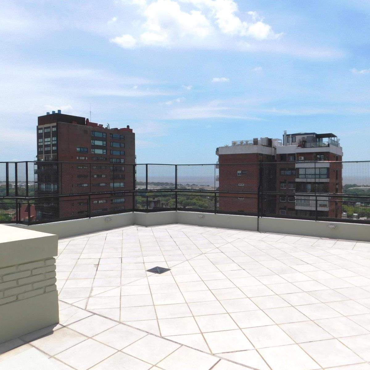 Plaza Alemania: Castex y Cavia | Penthouse Terraza Piscina Parr 2 Cocheras Seg24 4