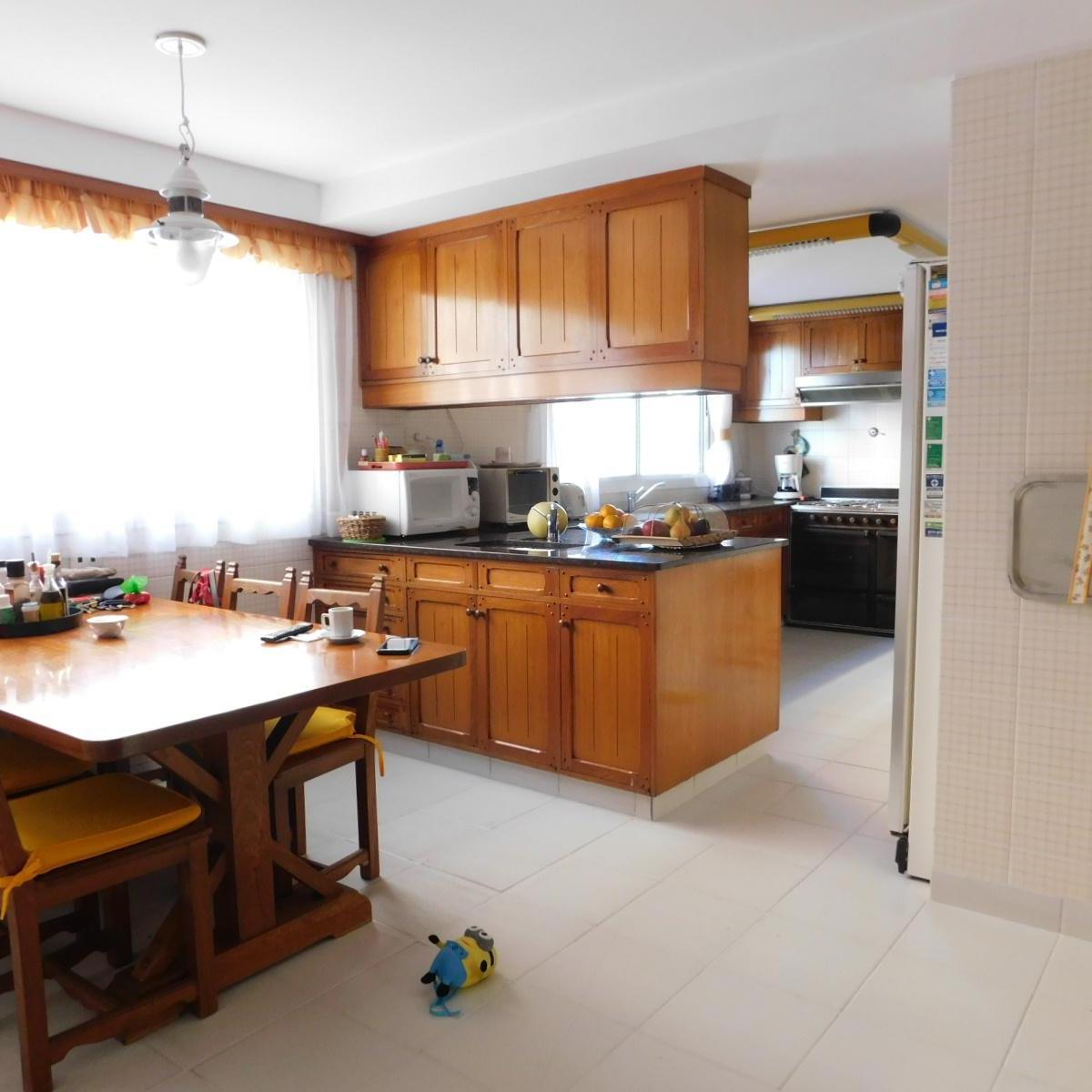Plaza Alemania: Castex y Cavia | Penthouse Terraza Piscina Parr 2 Cocheras Seg24 3