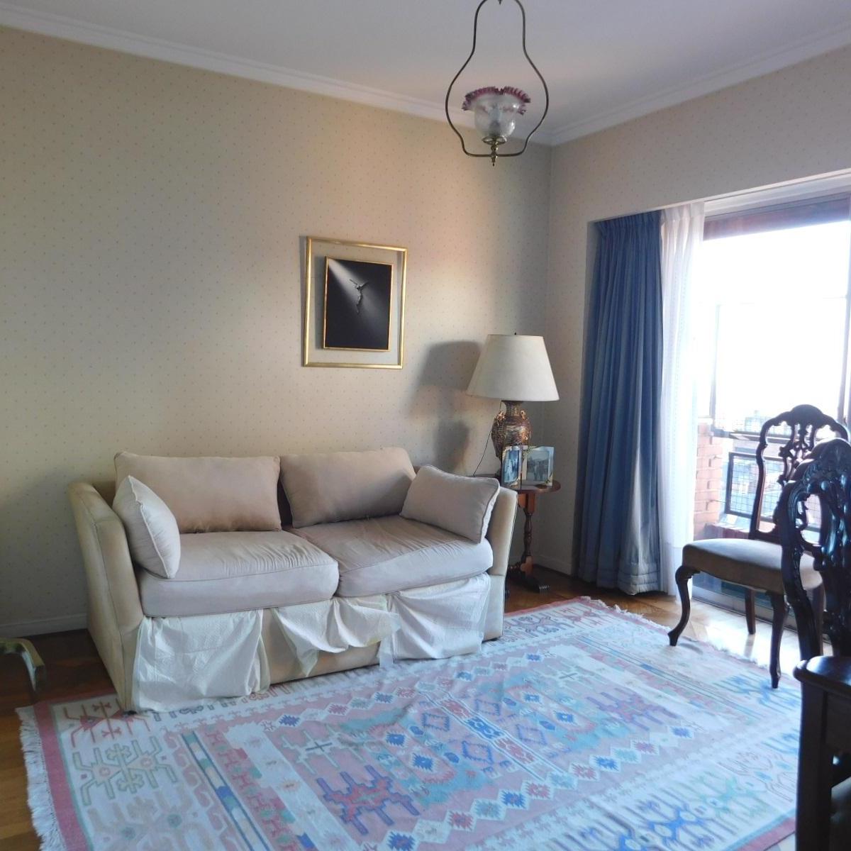 Plaza Alemania: Castex y Cavia | Penthouse Terraza Piscina Parr 2 Cocheras Seg24 4