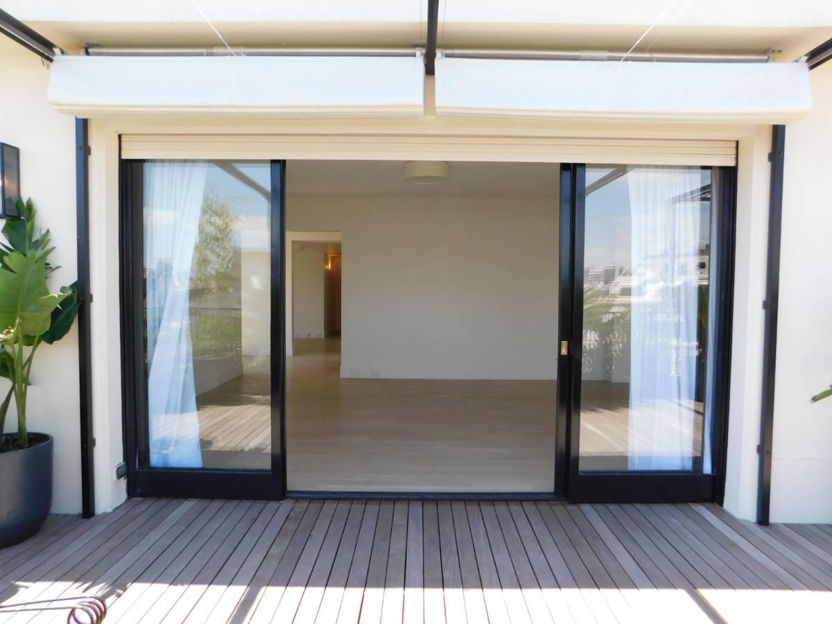 Plaza Pellegrini | Extraordinario Penthouse 5/6 Ambientes Terraza Cochera Seg24h 4