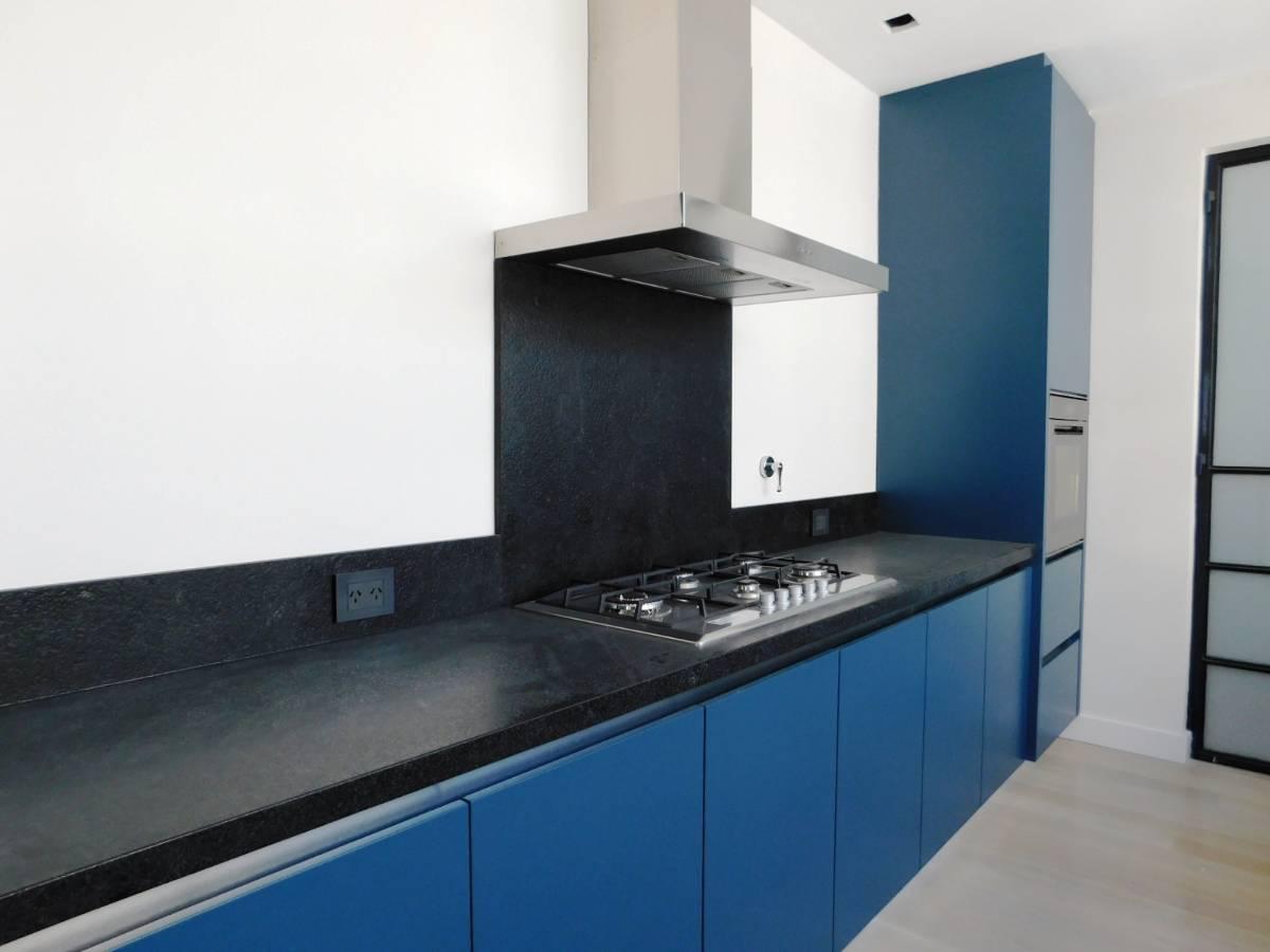 Plaza Pellegrini | Extraordinario Penthouse 5/6 Ambientes Terraza Cochera Seg24h 5