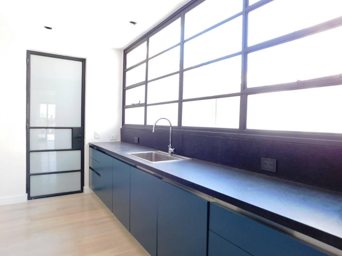 Plaza Pellegrini | Extraordinario Penthouse 5/6 Ambientes Terraza Cochera Seg24h 5