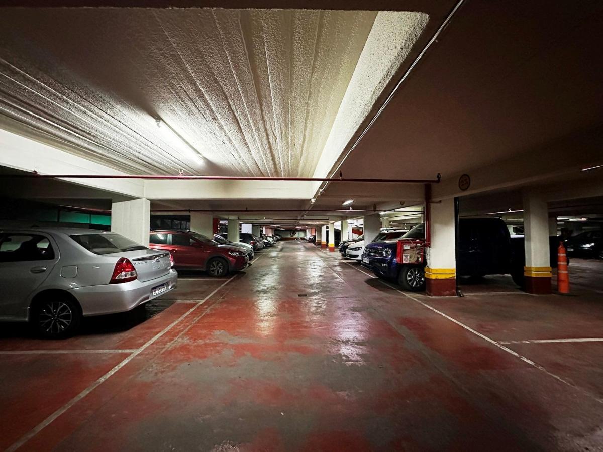 Foto de OPORTUNIDAD!! Fantástica Cochera en Venta en Paraguay y Florida | Zona, imagen 2