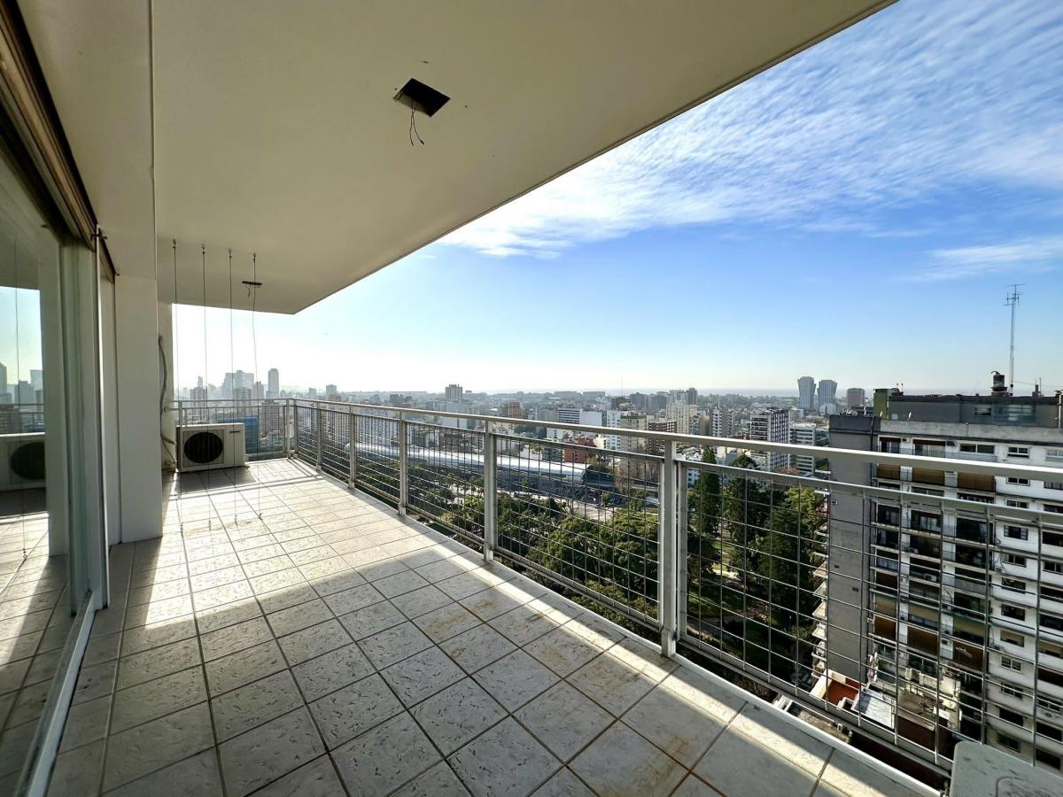 Barrancas de Belgrano | 7 Ambientes Altísimo Vistas Panorámicas 2 Cocheras Seg24 1