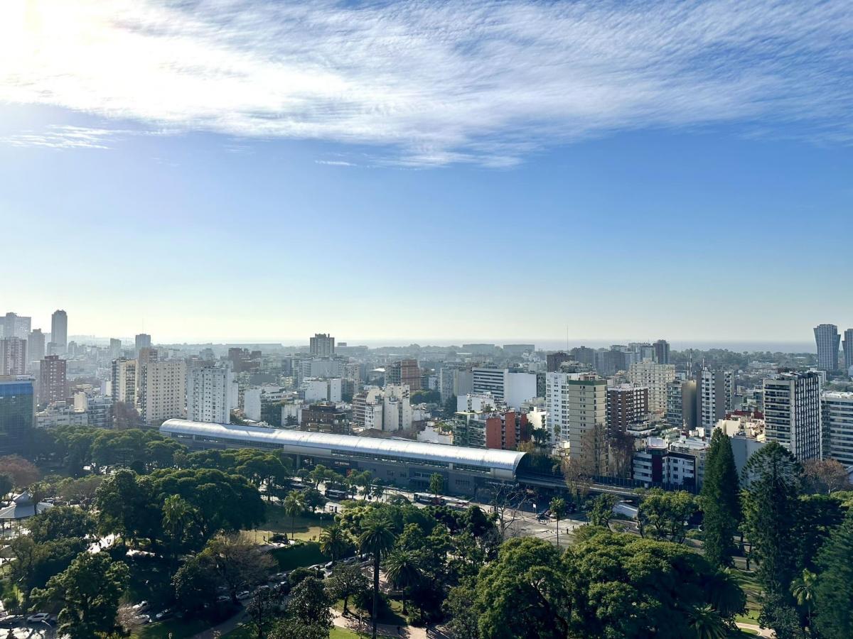 Barrancas de Belgrano | 7 Ambientes Altísimo Vistas Panorámicas 2 Cocheras Seg24 5