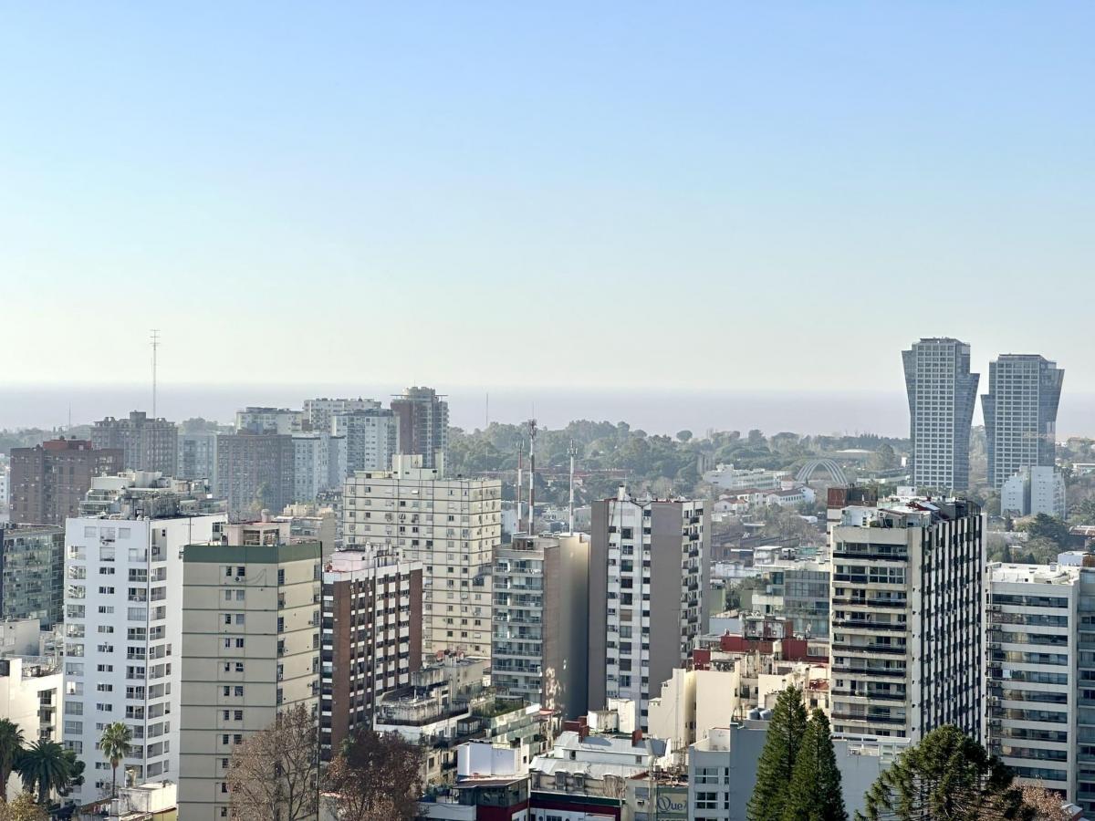 Barrancas de Belgrano | 7 Ambientes Altísimo Vistas Panorámicas 2 Cocheras Seg24 2