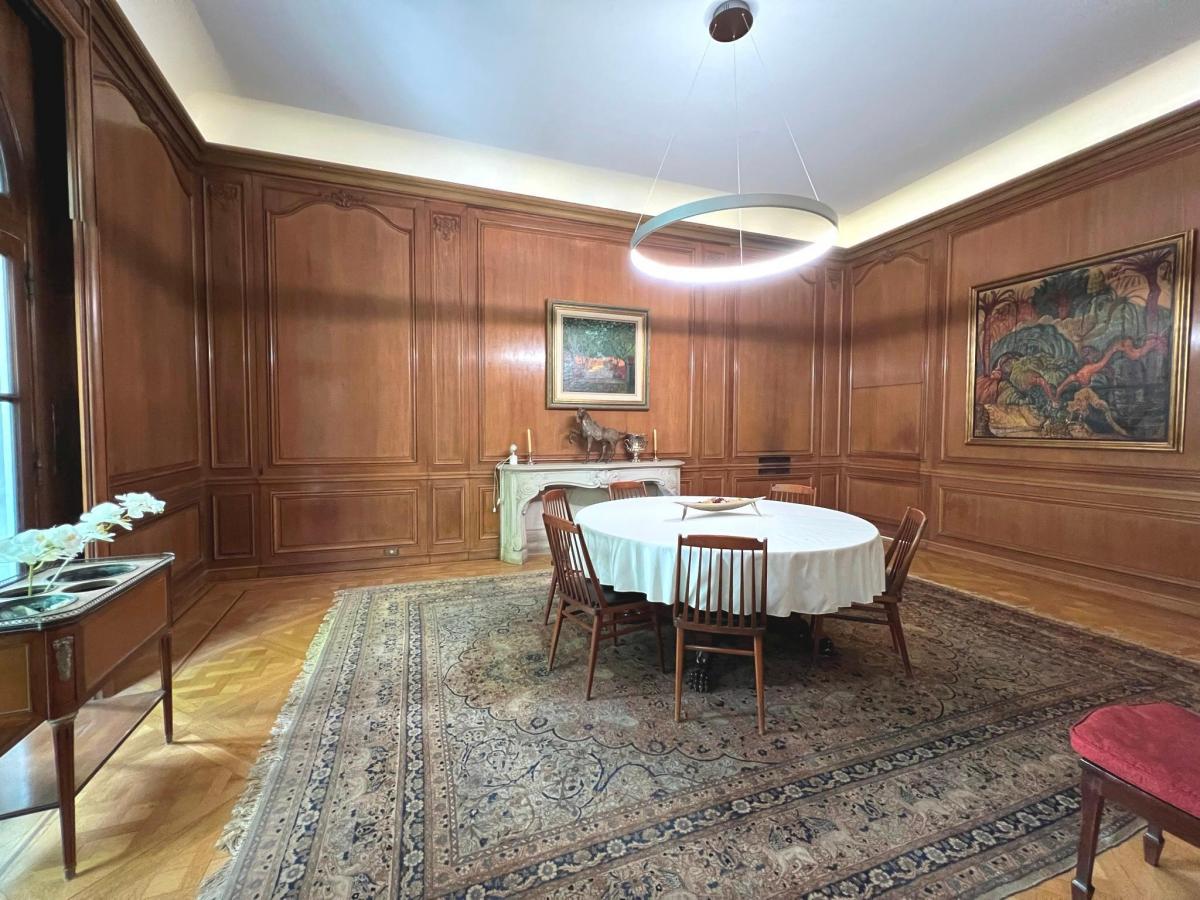Parera y Av Alvear | Espectacular Francés 7 Ambs Premium Patios Balcones 2 Coch. 3