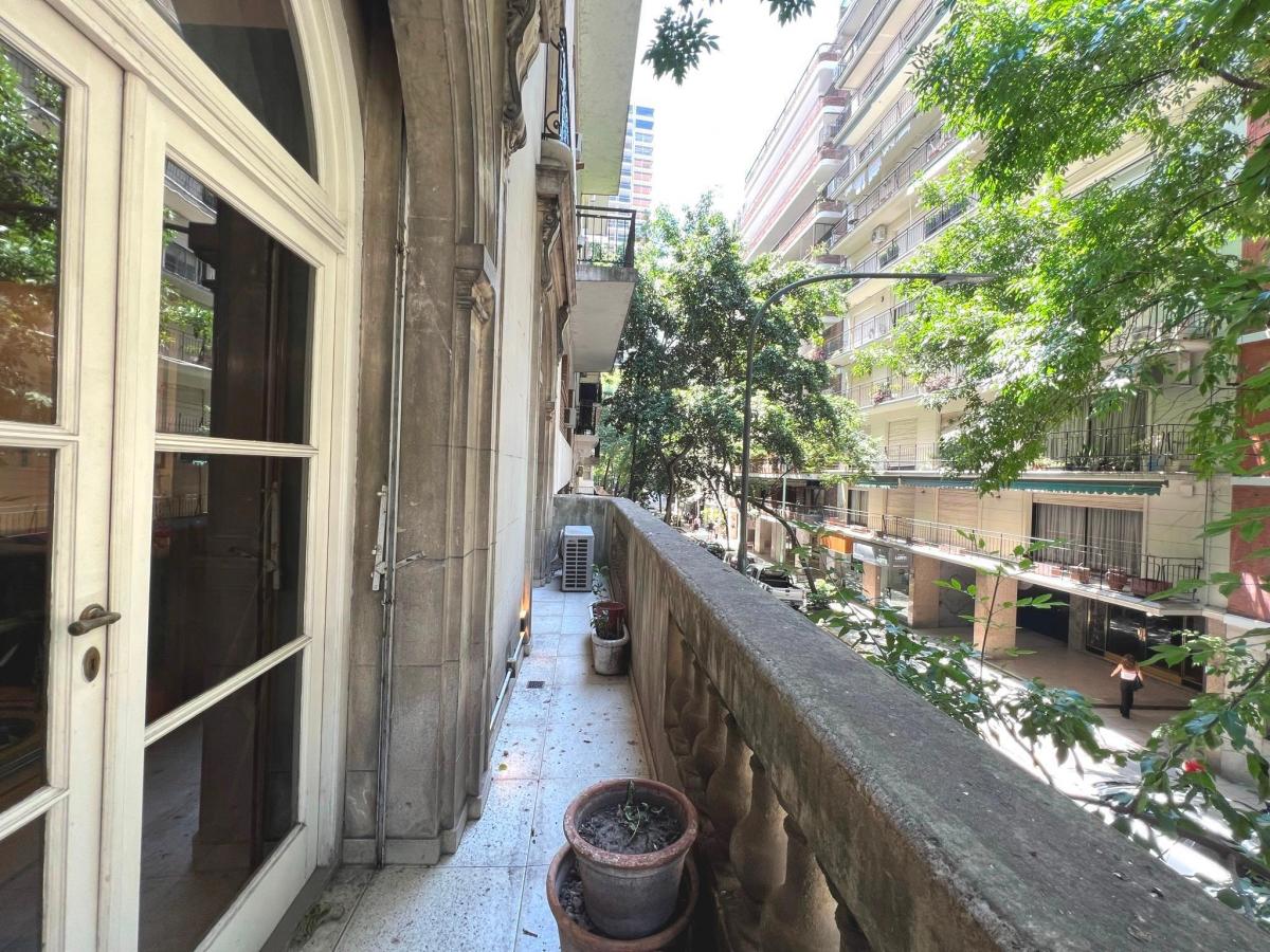 Parera y Av Alvear | Espectacular Francés 7 Ambs Premium Patios Balcones 2 Coch. 2