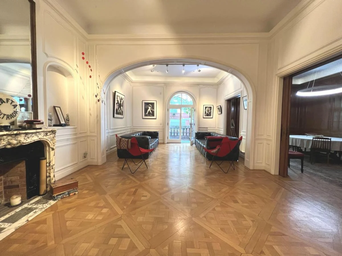 Parera y Av Alvear | Espectacular Francés 7 Ambs Premium Patios Balcones 2 Coch. 2