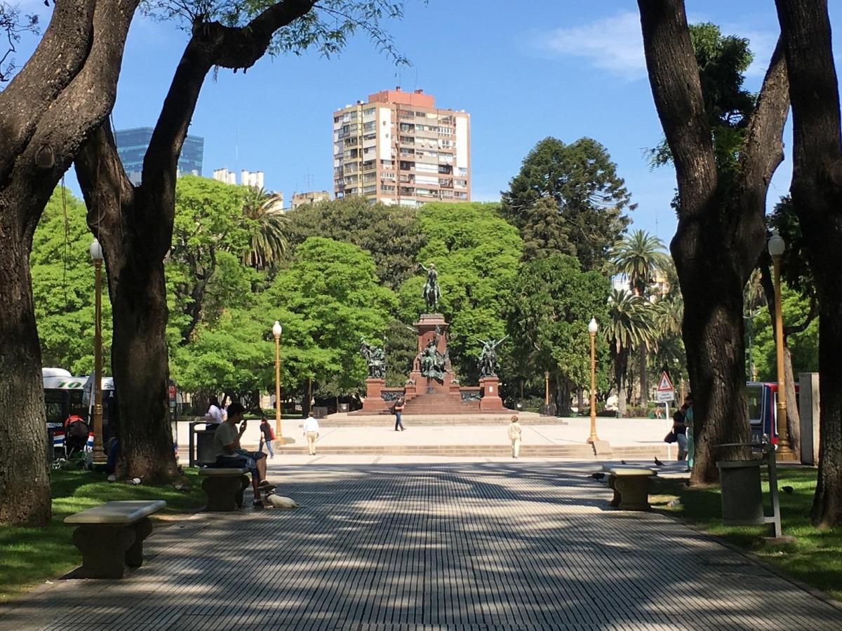 Palacio Estrugamou | Piso Alto 7 Ambientes Balcones Premium Coch Opt 5