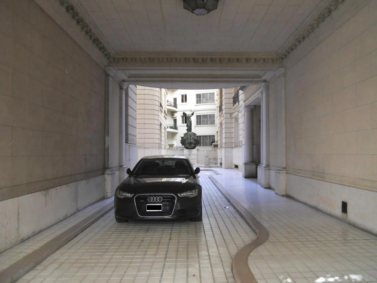 Palacio Estrugamou | Piso Alto 7 Ambientes Balcones Premium Coch Opt 4