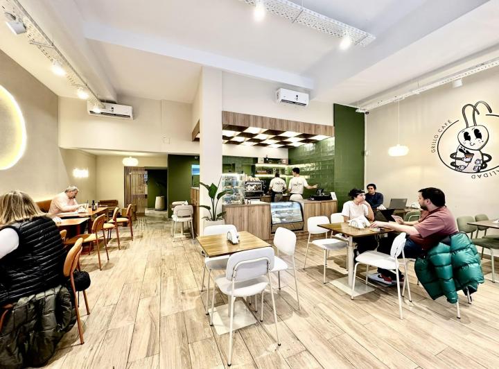 Riobamba 1100 y Arenales | Local en Venta con Excelente Renta 7,5% Recoleta Extraordinaria Ubicación