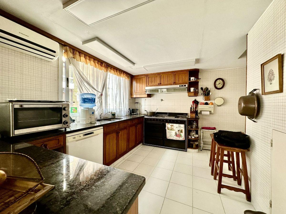 Plaza Alemania Castex y Cavia | Venta Depto Penthouse con Terraza Piscina Parrilla 2 Cocheras Seg24h