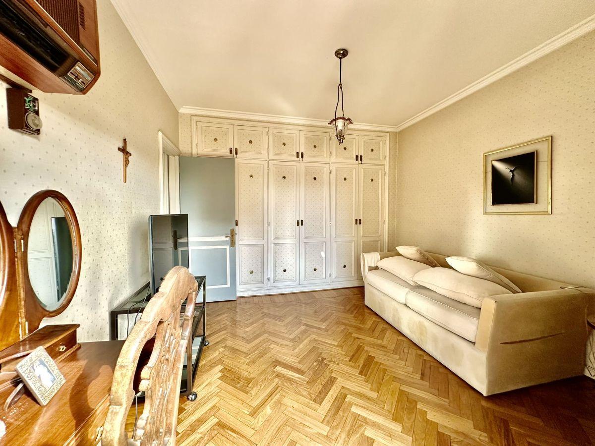 Plaza Alemania Castex y Cavia | Venta Depto Penthouse con Terraza Piscina Parrilla 2 Cocheras Seg24h