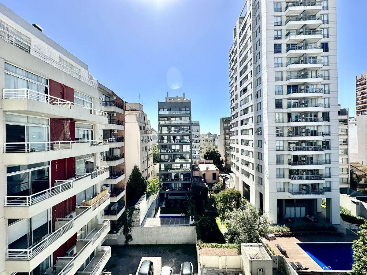 Foto de Olazábal 5300 | Venta Depto 3 Ambientes Gran Balcón Alto Vistas, imagen 4