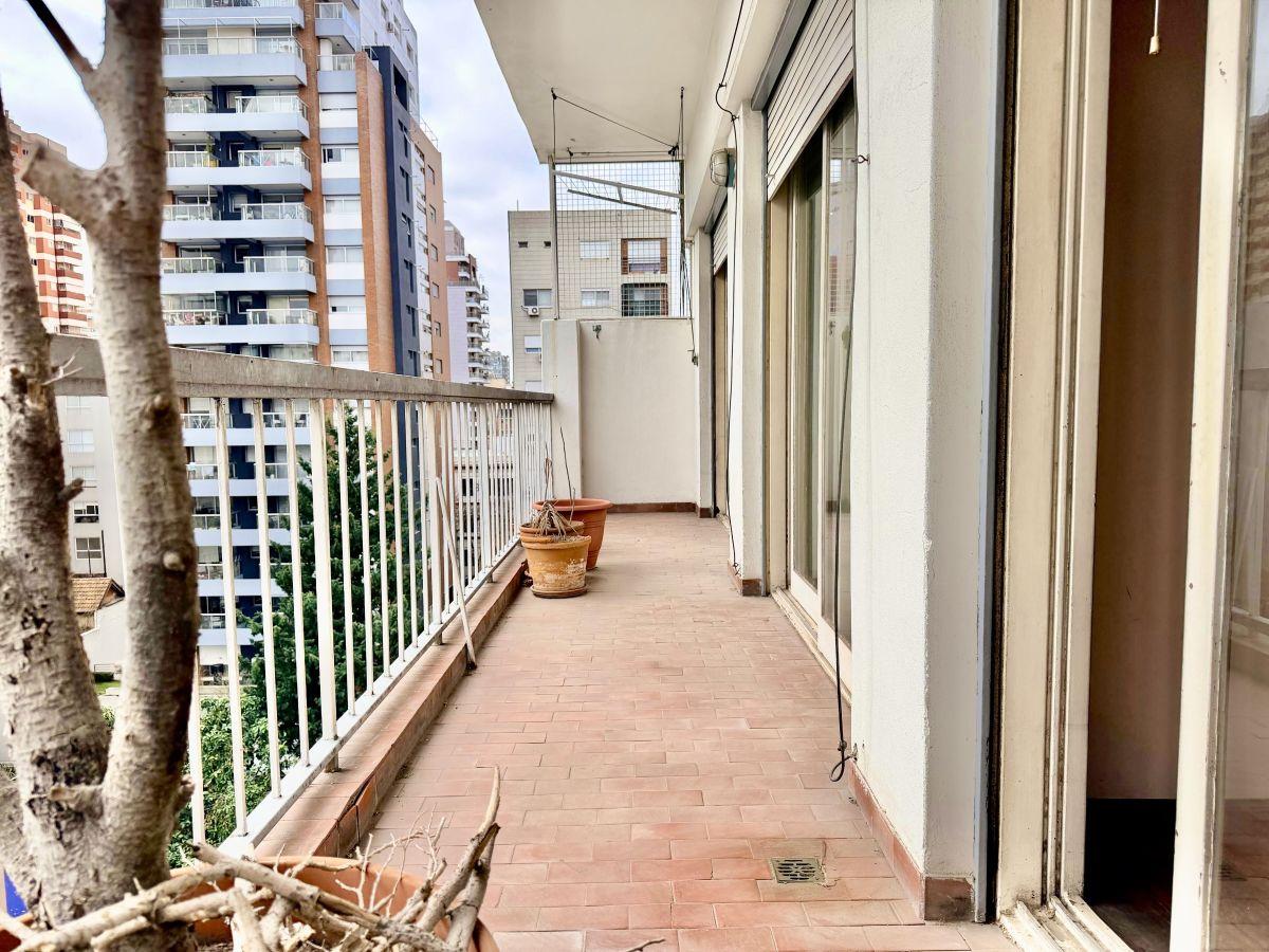 Foto de Olazábal 5300 | Venta Depto 3 Ambientes Gran Balcón Alto Vistas, imagen 4