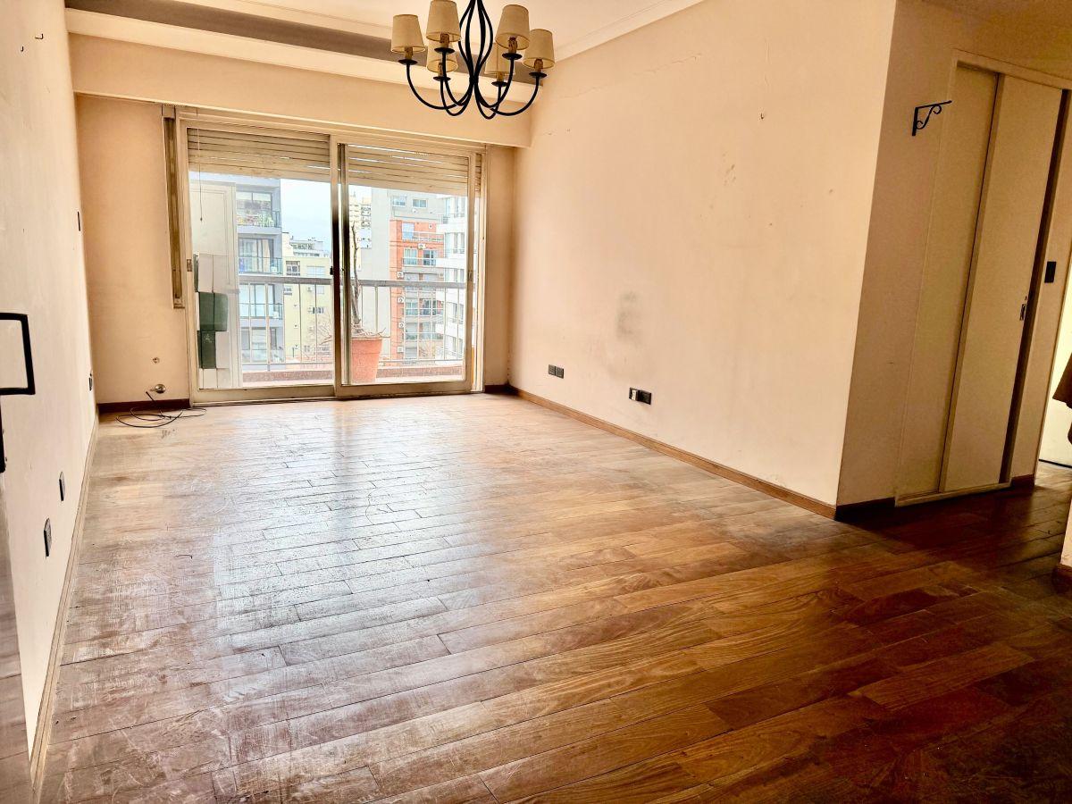 Foto de Olazábal 5300 | Venta Depto 3 Ambientes Gran Balcón Alto Vistas, imagen 3