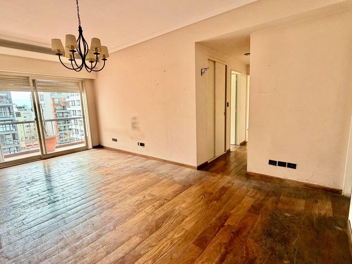 Foto de Olazábal 5300 | Venta Depto 3 Ambientes Gran Balcón Alto Vistas, imagen 4