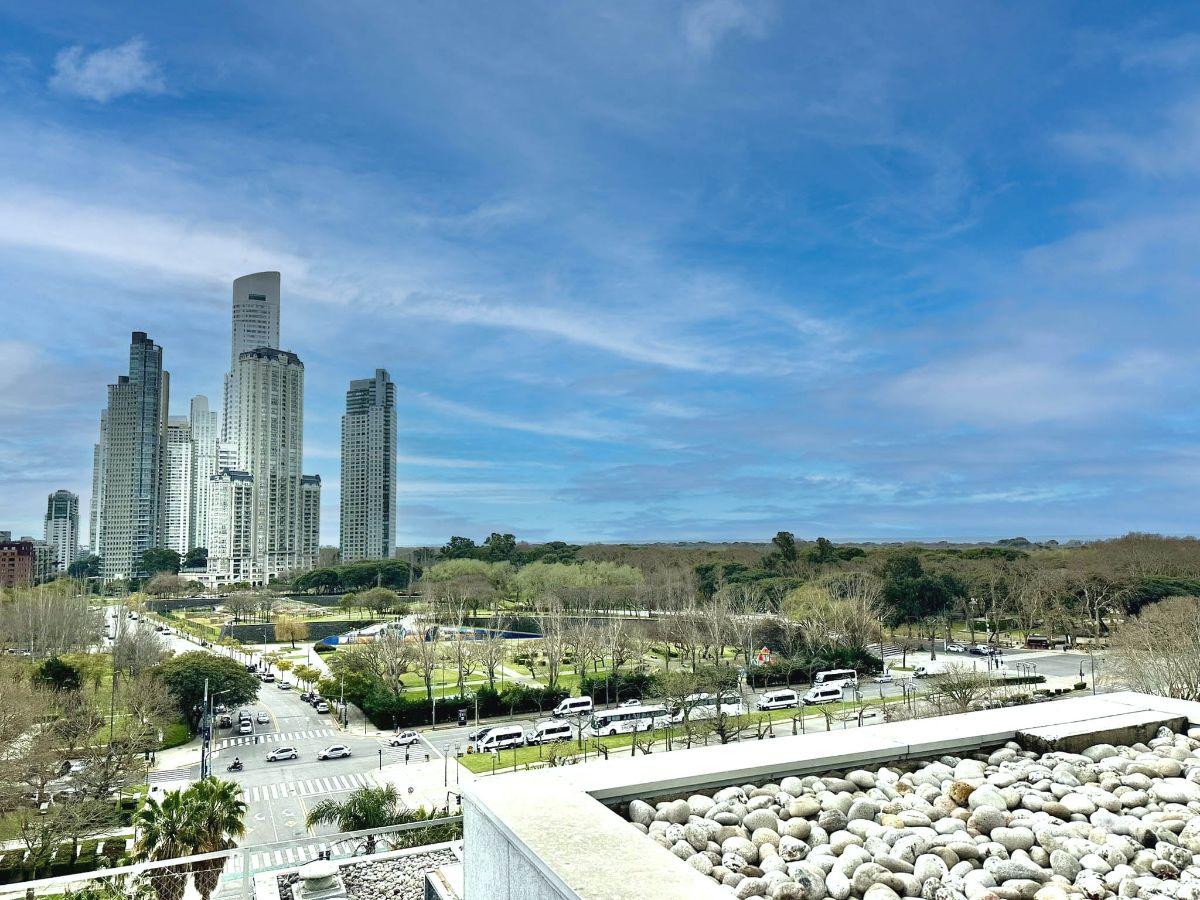 Foto de Zencity Venta Departamento Penthouse 3 Suites Terraza c/Piscina Propia, imagen 2
